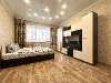Сдам 1-комнатную квартиру в Калуге, Московский, Пухова, 38/8 м²